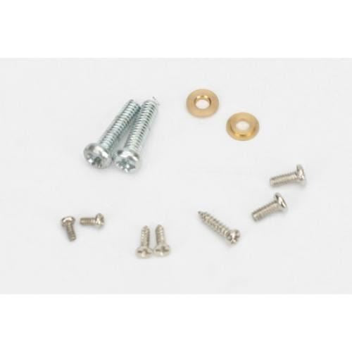 BLH Hardware Set: mCP X
