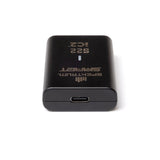 Spektrum S22 G2 Usb-C G2 2S & 3S Lipo 20W Smart Charger: Ic2