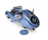 Ixo (Parent) Full Kit Bugatti Sc57 Atlantic 1/8 Scale Metal Kit