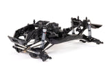 Axial 1/10 Scx10 Iii 4Wd Rock Crawler Builder'S Kit