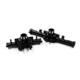 Yeah Racing Aluminum Axle Housing Set fits TRX-4M