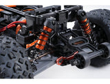 Fms Fmt10 1 10 Colorado 4X4 Rs Red/Black Truck