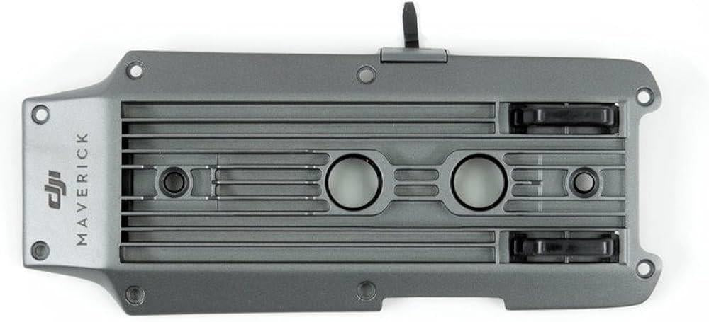 DJI Mavic Pro Bottom Shell (GKAS)