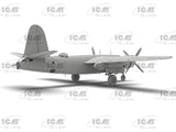 Icm B-26F Marauder, Wwii American Bomber