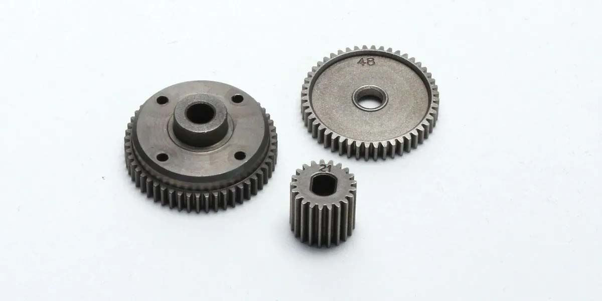 Counter Gear Set Kyosho Scorpion 2014