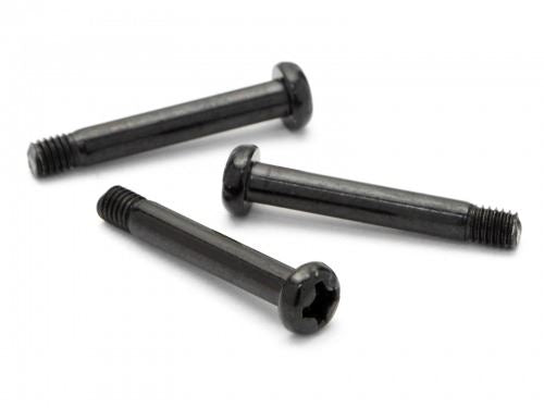 HPI Step Screw M3X20mm (6 Pcs)