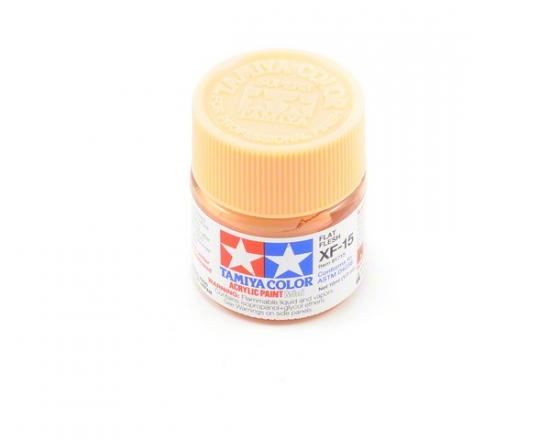 Tamiya Acrylic XF Paint - (Multiple Colours)