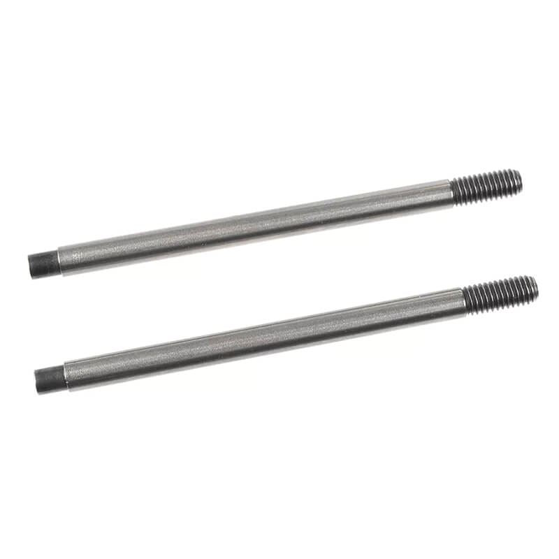 Corally Shock Shaft Rear