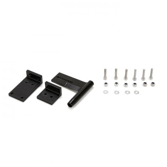 PRO BOAT Prop Strut:Blackjack 29 V3, MG29 V3,Impulse 31 V3 (PRO BOAT286007)
