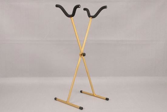 FMS AIRPLANE STAND V2 SILVER
