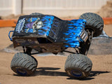 Losi 1/8 Lmt 2.0 Son-Uva Digger 4X4 Solid Axle Monster Truck Rtr