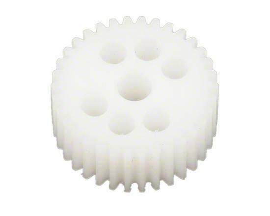 Schumacher Gear; CNC 34t Idler - Cat SX