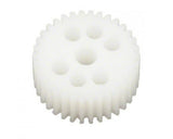 Schumacher Gear; CNC 34t Idler - Cat SX