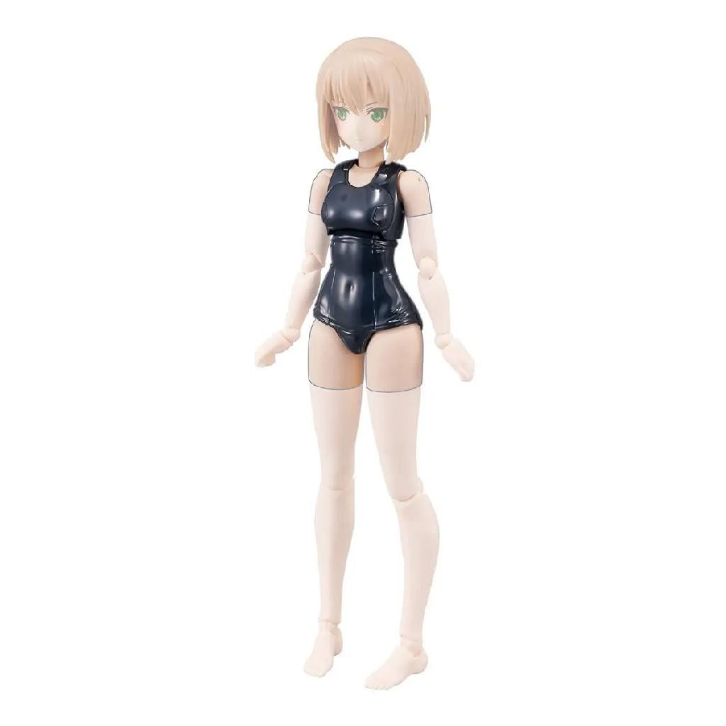 Bandai Hobby 30Ms Option Body Parts Type S02 (Colour B)