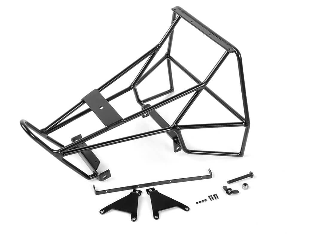 RC4WD REAPER TUBE BACK FOR AXIAL SCX10 II