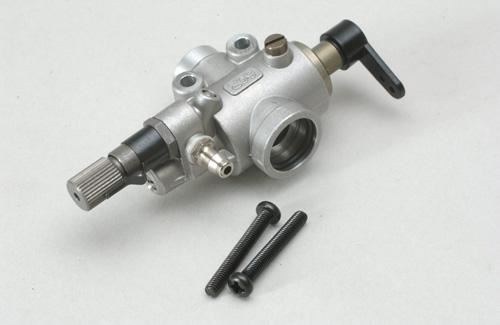 OS Engine Carburettor Assembly (60R) FS70S II