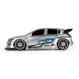 Montech 308 Mini Body - M-Chassis