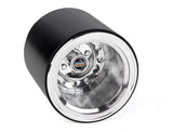 Rc4Wd American Racing 1.9  Outlaw Ii Super Dish B/Lock Wheels