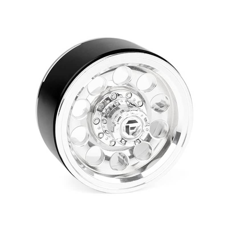 RC4WD FUEL OFF-ROAD 1.9  FF31 BEADLOCK WHEELS (REAR)