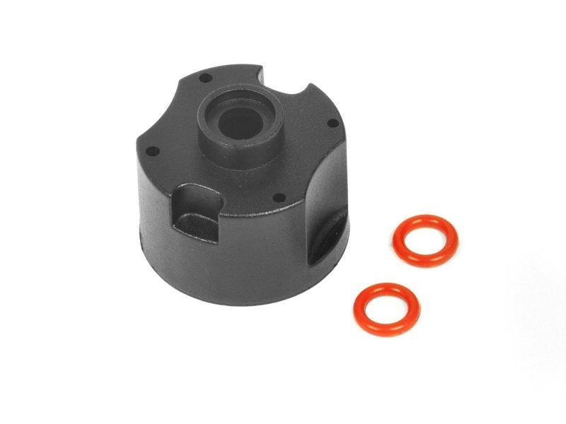 Maverick Differential Case /Seals