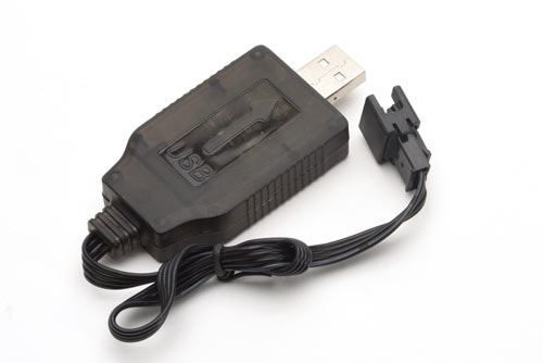 UDI UDI002 Tempo - USB Charger