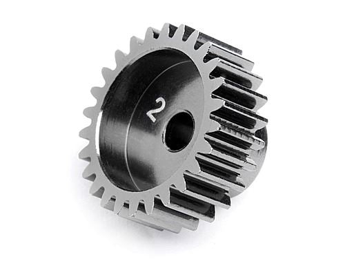 HPI Pinion Gear 26 Tooth (0.6M)