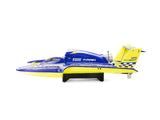 Proboat Miss Illinois U-34 34In Unlimited Hydro Race Rtr Boat
