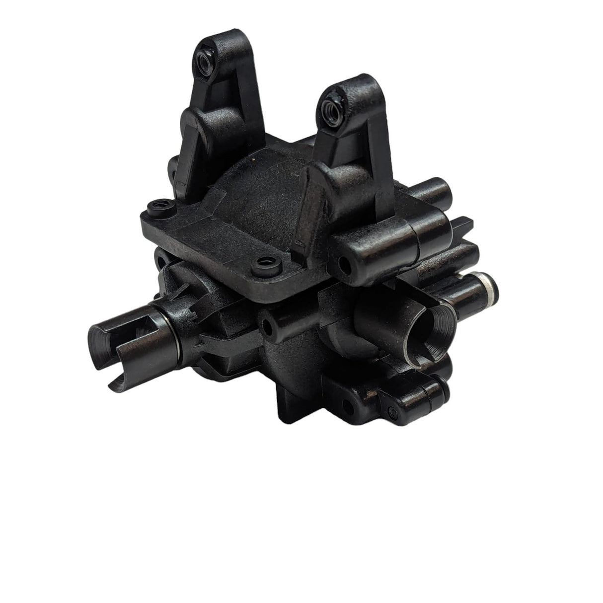MAVERICK QUANTUM FRONT COMPLETE GEARBOX DIFFERENTIAL (Breaker Part)