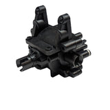 MAVERICK QUANTUM FRONT COMPLETE GEARBOX DIFFERENTIAL (Breaker Part)