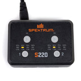 Spektrum  S220 Ac 2X20W Balance Charger