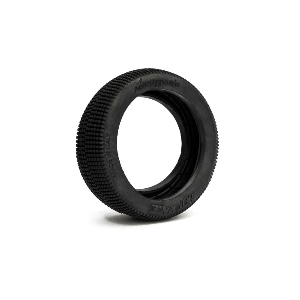 Hot Race 1/8 Buggy Tyres Amazzonia Soft - Pr