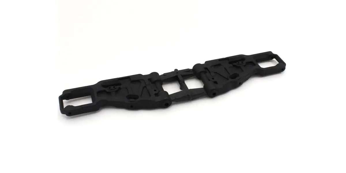 Kyosho Front Lower Hd Suspension Arm Inferno Mp10 (2) H