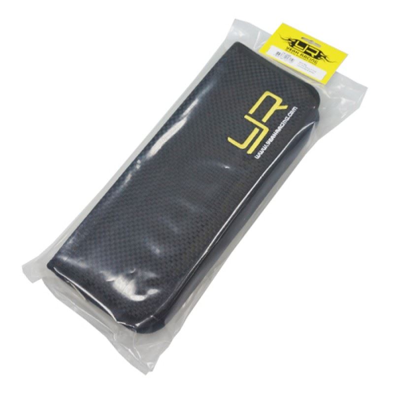 Yeah Racing Nylon Bag For Universal Set Up System