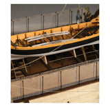 Artesania 1/48 Master & Commander'S Hms Surprise