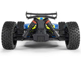 Arrma 1/8 Typhon 223S Blx 4X4 Buggy Rtr With Dsc Blue