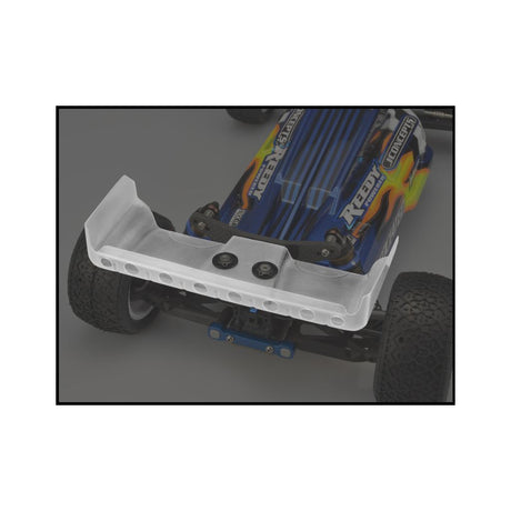 JConcepts-Aero S-Type B6.3/B74.1 Wing, 2pc