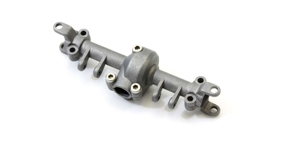 Diecast Front Axle Case Kyosho Mini-Z 4X4 Mx01 (2)