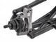 HPI Jumpshot Aluminium C Hub Set
