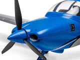E Flite Umx Cirrus Sr22T Bnf Basic With As3X And Safe Select