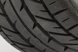 FASTRAX 1:8 MT EAGLE MOUNTED 6-SPOKE BLACK 1/2"OFFSET(PR)