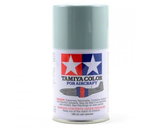 Tamiya AS Spray Paint - AS (Multiple Colours)