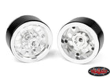RC4WD FUEL OFF-ROAD 1.9  FF31 BEADLOCK WHEELS (REAR)