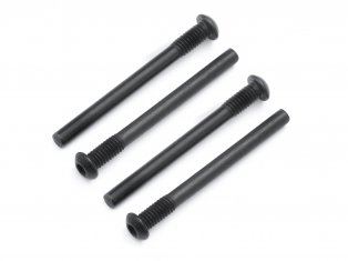 HPI Screw Shaft 3.5x7x34.5mm (4pcs)