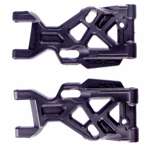 HOBAO HYPER 9 FRONT LOWER ARMS (2)