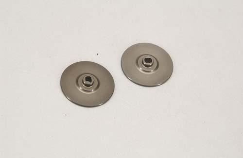 XTM Racing Slipper Disc(Pk2) - E.X-Cellerator