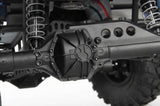 AXIAL JEEP WRANGLER WRAITH POISON SPYDER ROCK RACER ARTR