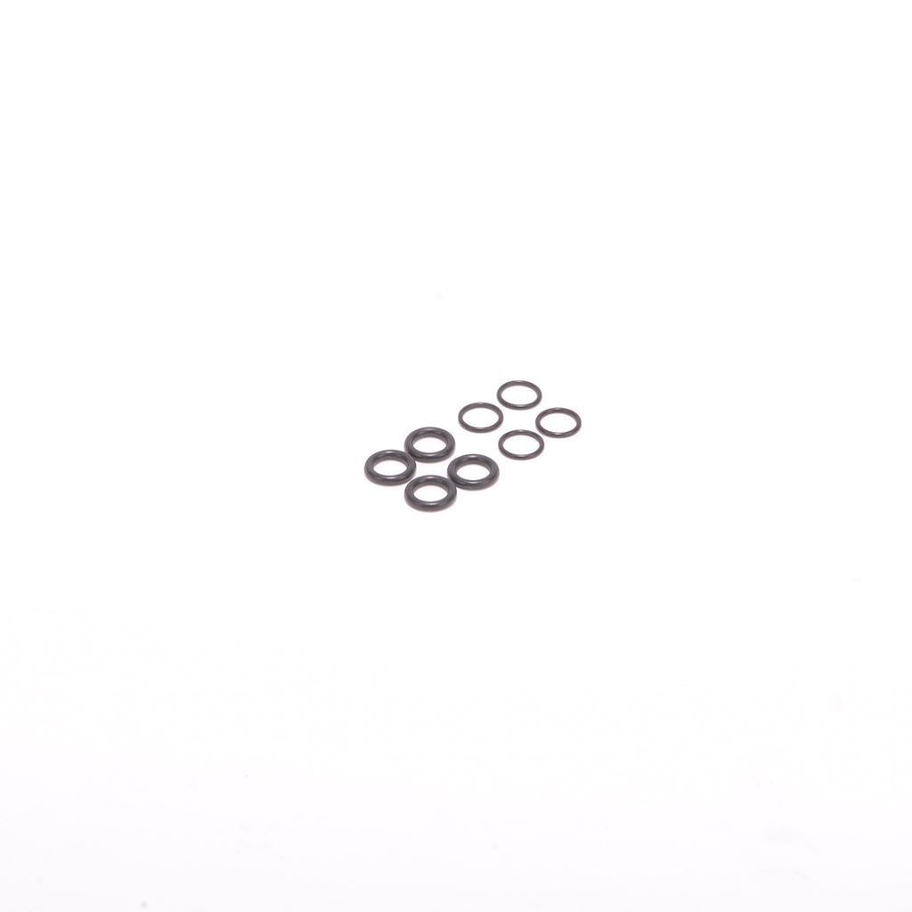 Speed Pack - Driveshaft O-Rings - Cat 2000