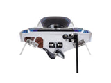 Proboat Sonicwake 24In Self-Righting Brushless Deep-V Rtr, Blue