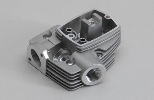 OS Engine Cylinder Head - FSa72