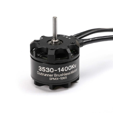 Spektrum Firma 3530-1400Kv 14-Pole Sensored Outrunner Brushless Motor